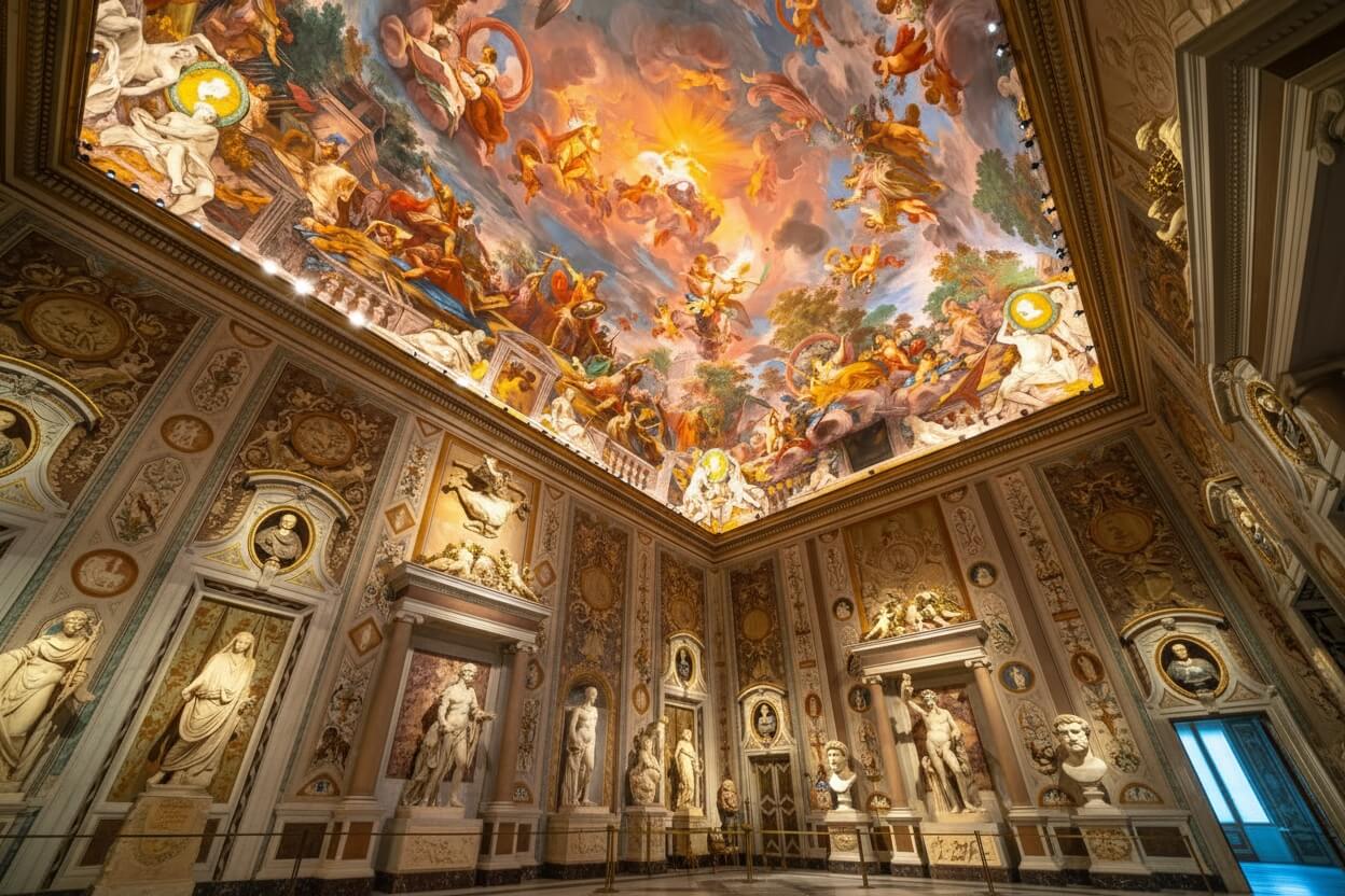 Histoire et Origines