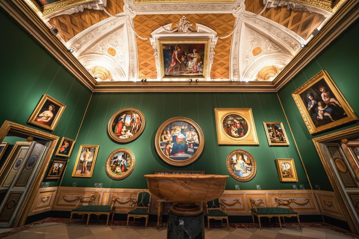 Informations Pratiques